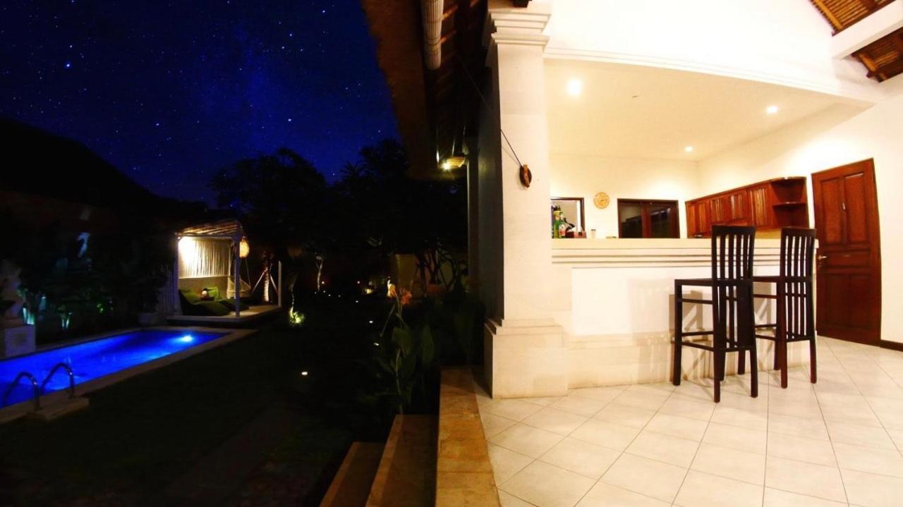Arona Villa Sanur מראה חיצוני תמונה