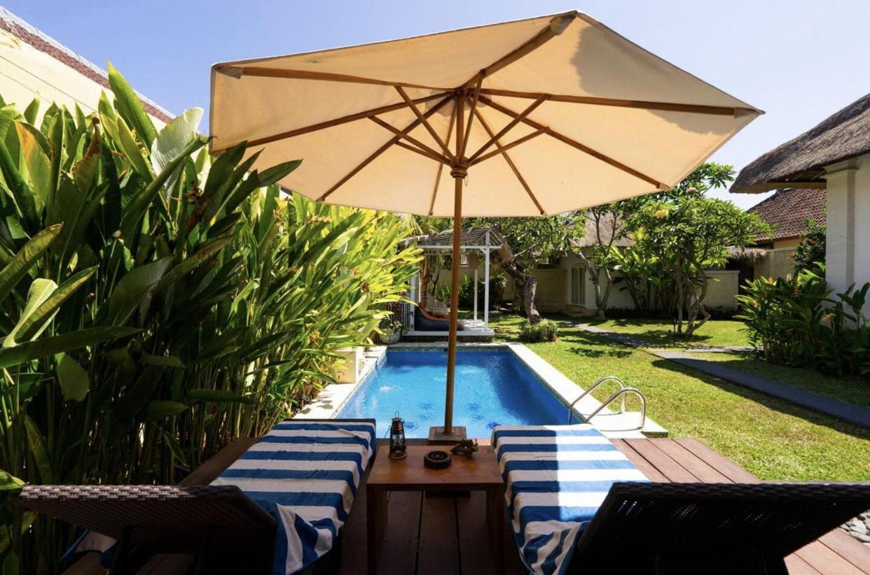 Arona Villa Sanur מראה חיצוני תמונה