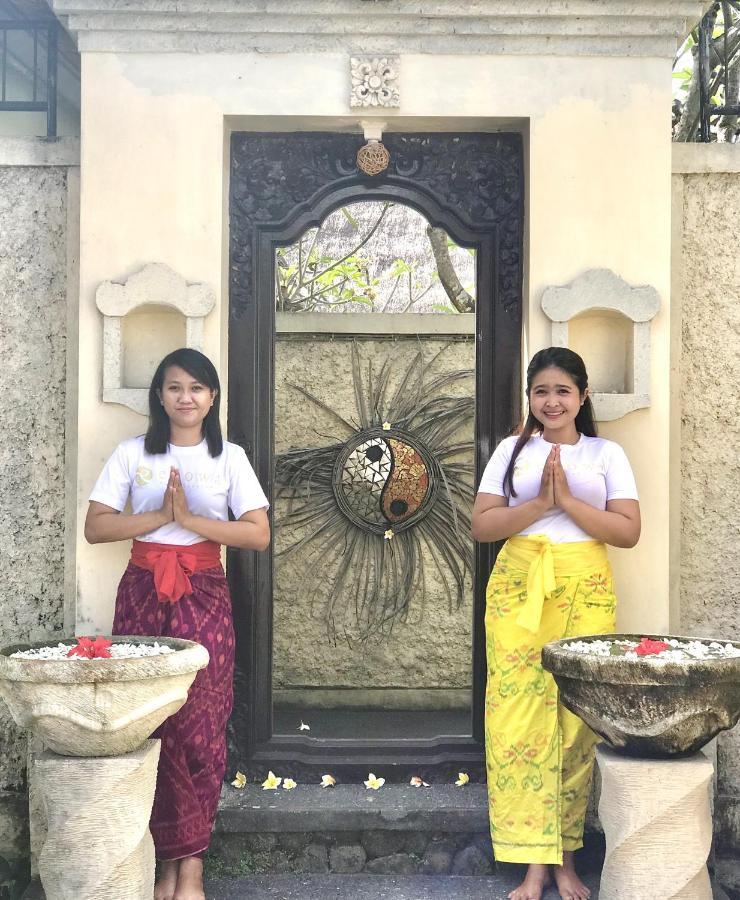 Arona Villa Sanur מראה חיצוני תמונה