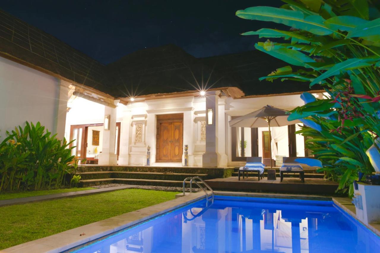 Arona Villa Sanur מראה חיצוני תמונה