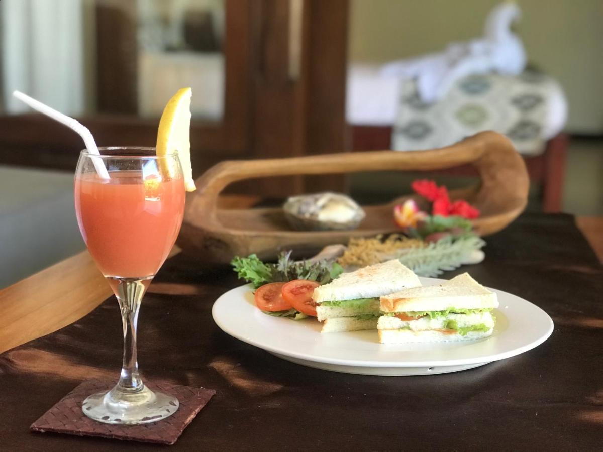 Arona Villa Sanur מראה חיצוני תמונה