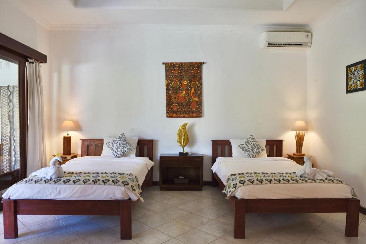 Arona Villa Sanur מראה חיצוני תמונה