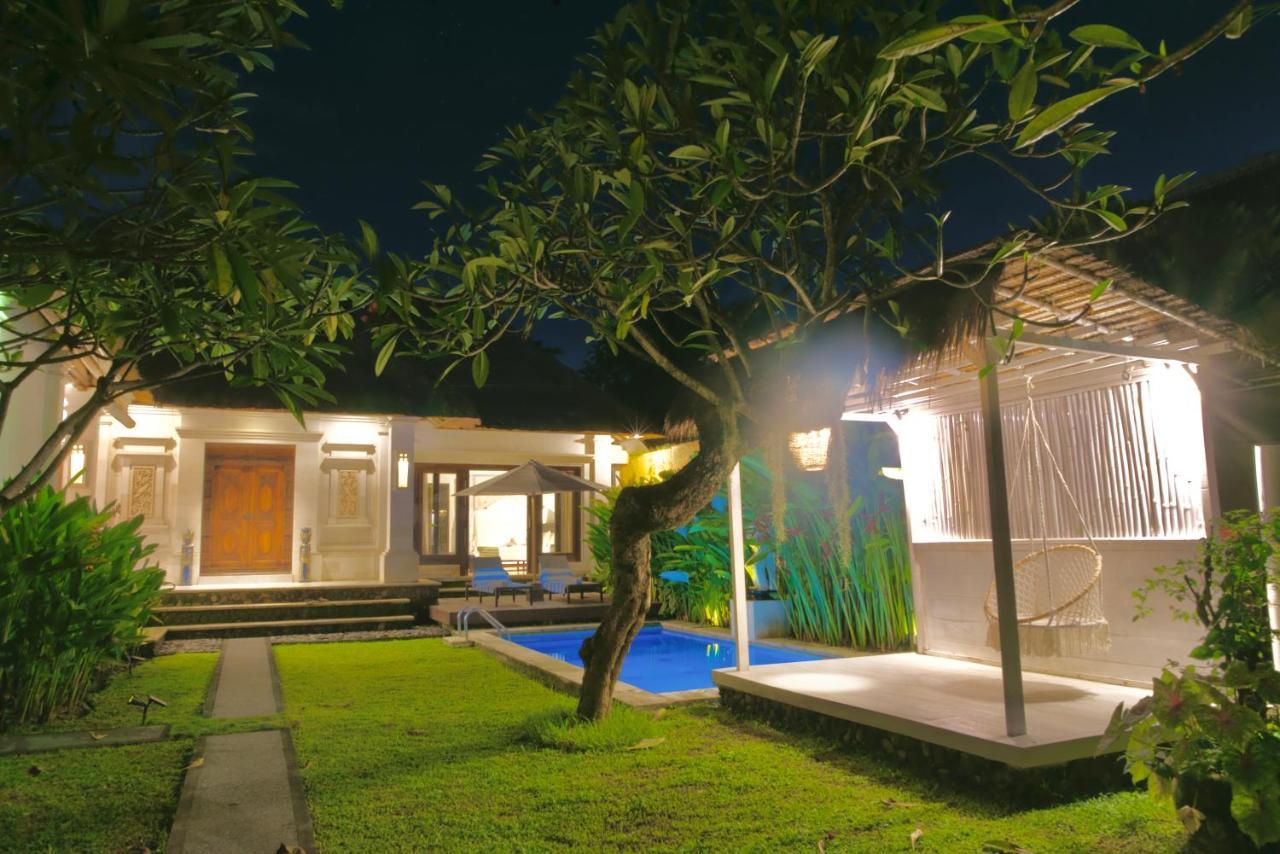 Arona Villa Sanur מראה חיצוני תמונה