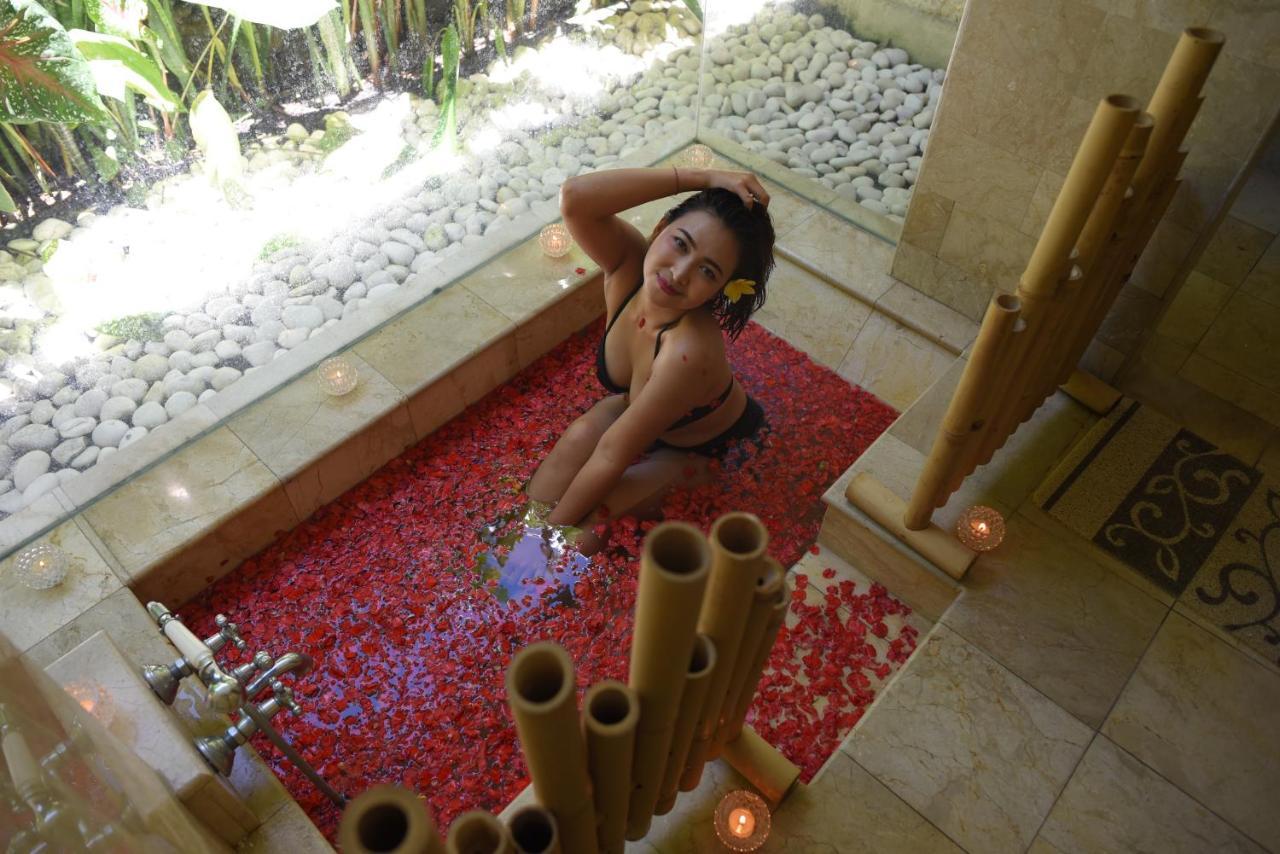 Arona Villa Sanur מראה חיצוני תמונה