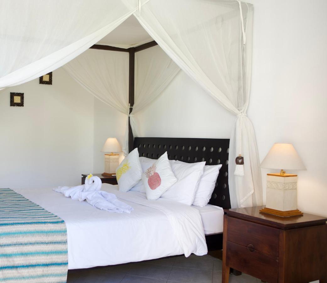 Arona Villa Sanur מראה חיצוני תמונה