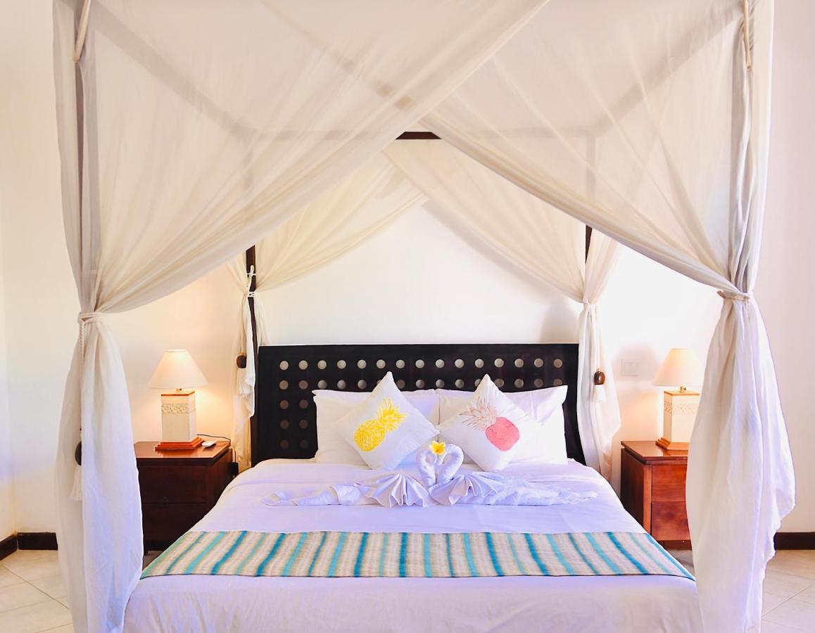 Arona Villa Sanur מראה חיצוני תמונה